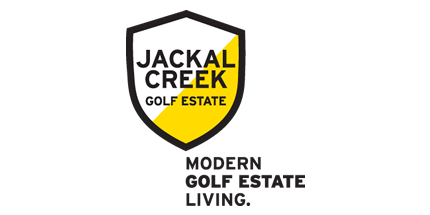 Jackal Creek Golf Estate logo