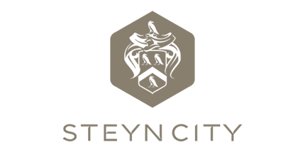 Steyn City Logo