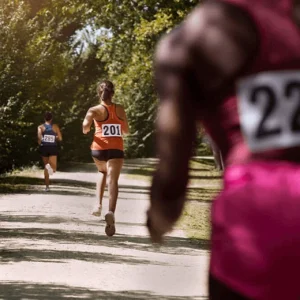 21-32km Run Coaching