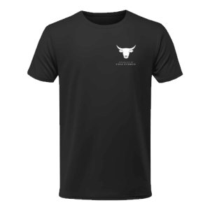 Monaghan Farm Trail Run 2026 T-Shirt